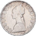 Italien, 500 Lire, 1958, Rome, Silber, VZ, KM:98