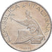 Italien, 500 Lire, 1961, Rome, Silber, VZ+, KM:99