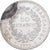 France, 50 Francs, Hercule, 1974, Hybrid issue, Silver, MS(60-62), Gadoury:882a