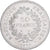 France, 50 Francs, Hercule, 1974, Hybrid issue, Silver, MS(63), Gadoury:882a