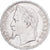 França, 5 Francs, Napoléon III, 1867, Paris, Prata, VF(30-35), Gadoury:739