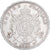 França, 5 Francs, Napoléon III, 1867, Paris, Prata, VF(30-35), Gadoury:739