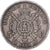 France, 5 Francs, Napoléon III, 1869, Strasbourg, Silver, EF(40-45)