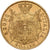 Italien Staaten, KINGDOM OF NAPOLEON, Napoleon I, 40 Lire, 1810, Milan, Gold