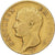 France, Napoléon Ier, 20 Francs, 1806, Paris, Or, TB, Gadoury:1023, Le