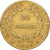 France, Napoléon Ier, 20 Francs, 1806, Paris, Or, TB, Gadoury:1023, Le