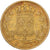 France, 20 Francs, Louis XVIII, 1818, Lille, Or, TB, Gadoury:1028, KM:712.9