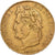 France, Louis-Philippe, 20 Francs, 1834, Paris, Or, TB+, Gadoury:1031, KM:750.1