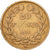 France, Louis-Philippe, 20 Francs, 1834, Paris, Or, TB+, Gadoury:1031, KM:750.1