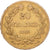 France, 20 Francs, Louis-Philippe, 1839, Paris, Or, TB+, KM:750.1