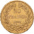France, 20 Francs, Louis-Philippe, 1841, Paris, Or, TTB, Gadoury:1031, KM:750.1