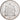 Francia, 50 Francs, Hercule, 1975, Paris, Plata, SC, KM:941.1