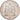 Francia, 50 Francs, Hercule, 1978, Paris, Plata, SC, KM:941.1