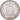 Mónaco, Rainier III, 10 Francs, 1966, Paris, Plata, MBC+, KM:146