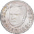 Oostenrijk, 500 Schilling, 1981, Vienne, Zilver, UNC-, KM:2953