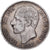 Spagna, Alfonso XII, 5 Pesetas, 1882, Madrid, Argento, BB, KM:688