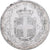 Italy, Umberto I, 5 Lire, 1879, Rome, Silver, AU(50-53), KM:20