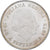 Nederland, Juliana, 10 Gulden, 1973, Utrecht, Zilver, PR+, KM:196