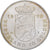 Nederland, Juliana, 10 Gulden, 1973, Utrecht, Zilver, PR+, KM:196