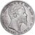 Italian States, SARDINIA, Vittorio Emanuele II, 5 Lire, 1851, Genoa, Silver