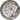 Belgium, Leopold I, 5 Francs, 5 Frank, 1858, Bruxelles, Silver, VF(30-35), KM:17
