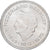 Nederland, Juliana, 10 Gulden, 1970, Utrecht, Zilver, PR, KM:195