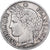 France, 5 Francs, Cérès, 1851, Paris, Silver, VF(30-35), KM:761.1