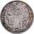France, 5 Francs, Cérès, 1850, Paris, Silver, VF(20-25), KM:761.1