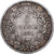 France, 5 Francs, Cérès, 1850, Paris, Silver, VF(20-25), KM:761.1
