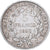 France, 5 Francs, Cérès, 1850, Paris, Silver, VF(20-25), KM:761.1