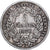France, 5 Francs, Cérès, 1870, Paris, Silver, VF(20-25), KM:819