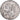 Francja, 5 Francs, Napoléon III, 1868, Strasbourg, Srebro, AU50, KM:799.2