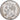 Francia, 5 Francs, Napoléon III, 1869, Strasbourg, Plata, BC+, KM:799.2