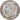 France, Napoléon III, 5 Francs, Napoléon III, 1855, Strasbourg, Argent, TB