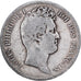 Francia, 5 Francs, Louis-Philippe, 1831, Bayonne, Plata, BC, KM:735.8