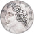 Czechoslovakia, 50 Korun, 1968, Silver, EF(40-45), KM:65