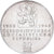 Czechoslovakia, 50 Korun, 1968, Silver, EF(40-45), KM:65