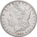 United States, Dollar, Morgan, 1882, Philadelphia, Silver, VF(20-25), KM:110