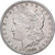 Estados Unidos, Dollar, Morgan, 1885, Philadelphia, Plata, BC+, KM:110