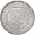 Estados Unidos, Dollar, Morgan, 1885, Philadelphia, Plata, BC+, KM:110