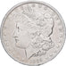 Vereinigte Staaten, Dollar, Morgan, 1889, New Orleans, Silber, S, KM:110