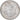 Vereinigte Staaten, Dollar, Morgan, 1921, Philadelphia, Silber, S+, KM:110