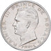 Monaco, Rainier III, 5 Francs, 1960, Paris, Argent, TTB, KM:141
