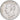 Monaco, Rainier III, 5 Francs, 1966, Paris, Srebro, EF(40-45), KM:141