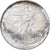 États-Unis, Dollar, 1995, Philadelphie, Argent, SUP+, KM:273