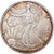 États-Unis, Dollar, 2006, Philadelphie, Argent, SUP+, KM:273