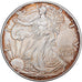 Vereinigte Staaten, Dollar, 2006, Philadelphia, Silber, VZ+, KM:273