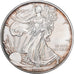 Vereinigte Staaten, Dollar, 2013, Philadelphia, Silber, VZ+, KM:273
