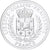 France, Medal, Seconde Guerre Mondiale, Honoré d'Estienne d'Orves, Silver