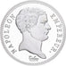 França, medalha, Reproduction, 2 Francs 1807 A, Napoléon Ier, Prata, MS(65-70)